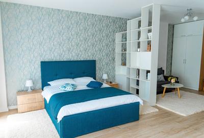Apartament cu 2 camere semidecomandat în Exterior Vest - 5
