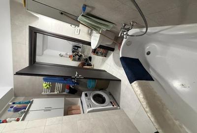 Apartament cu 2 camere semidecomandat în Chiajna - 1