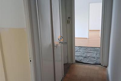 Apartament cu 2 camere semidecomandat în Circumvalațiunii - 6