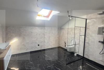 Casă cu 3 camere cu Teren 550 Mp în Central - 5