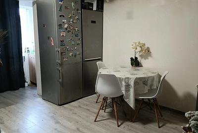 Apartament cu 2 camere decomandat în Central - 8