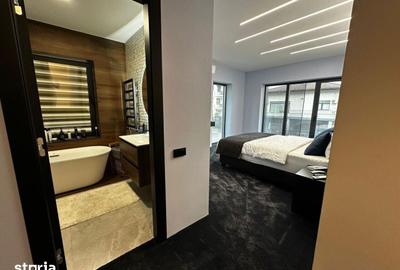 Apartament cu 4 camere în Central - 2