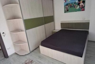 Apartament cu 2 camere decomandat în George Enescu - 5