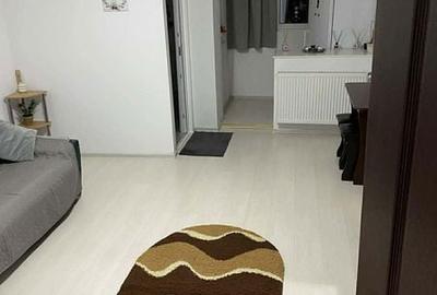 Garsonieră în Central