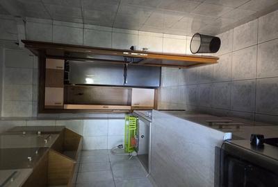 Apartament cu 2 camere decomandat în Lujerului