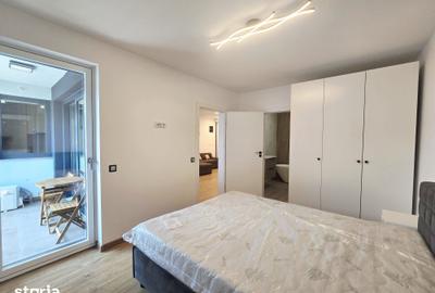 Apartament cu 2 camere în Florești - 15