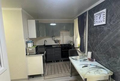 Apartament cu 2 camere în Lujerului - 2