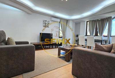 Apartament cu 2 camere decomandat, mobilat în P-ța Alba Iulia - 1