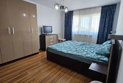 Apartament cu 2 camere decomandat în Central - 2