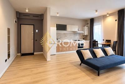 Apartament cu 2 camere semidecomandat, mobilat în Gheorgheni - 2