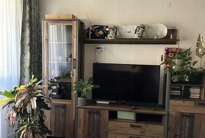 Apartament cu 2 camere decomandat în Central - 1