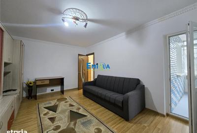 Apartament cu 2 camere în Mioriței