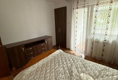 Apartament cu 2 camere decomandat în George Enescu - 5