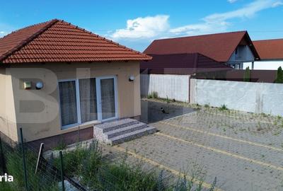 Casă cu 3 camere în Petrești - 4