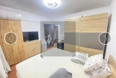 Apartament cu 2 camere semidecomandat, mobilat în Olteniței - 2