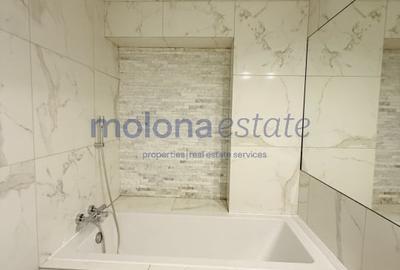 Apartament cu 3 camere semidecomandat, mobilat în Între Lacuri - 12