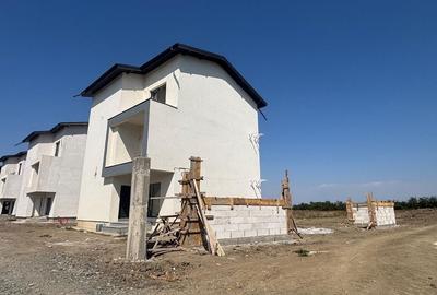 Casă cu 2 camere în Central