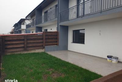 Casă cu 5 camere cu Teren 180 Mp în Valea Lupului