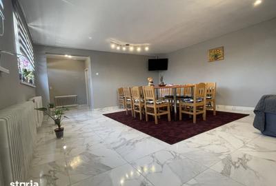 Casă cu 9 camere cu Teren 711 Mp în Central - 6
