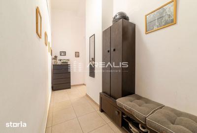 Apartament cu 4 camere în Central - 12