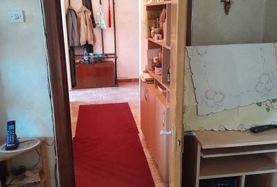 Apartament cu 2 camere semidecomandat în Sud