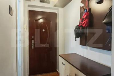 Apartament cu 2 camere semidecomandat în Rogerius