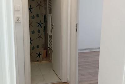 Apartament cu 3 camere semidecomandat în Central - 18