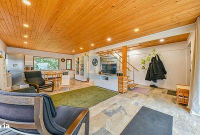 Casă cu 4 camere cu Teren 1222 Mp în Ciurila - 7