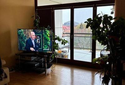 Apartament cu 3 camere în Central - 3