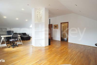 Casă cu 5 camere cu Teren 290 Mp în Central - 15