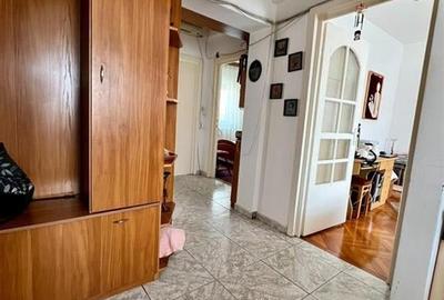 RECO Apartament 3 camere zona Dacia - 2