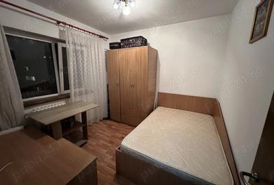 Garsonieră decomandată în Eroii Revoluției - 5