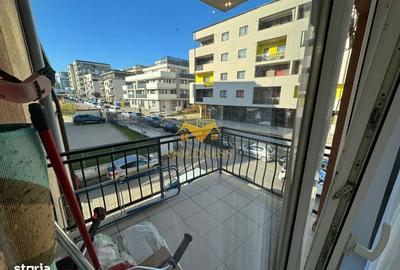 Apartament cu 2 camere în Bună Ziua - 5