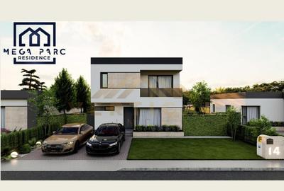 Casă cu 3 camere cu Teren 300 Mp în Berceni