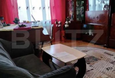 Apartament cu 3 camere decomandat în Semicentral - 6
