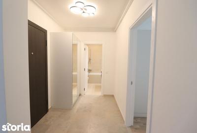 Apartament cu 2 camere, mobilat în Andrei Mureșanu - 13