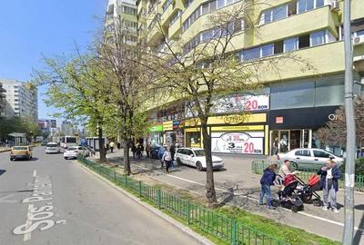 Spațiu comercial, de 90 mp, în Pantelimon - 1