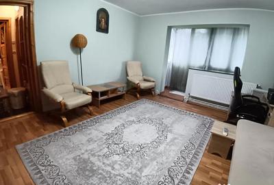 Apartament cu 4 camere semidecomandat în George Enescu - 16