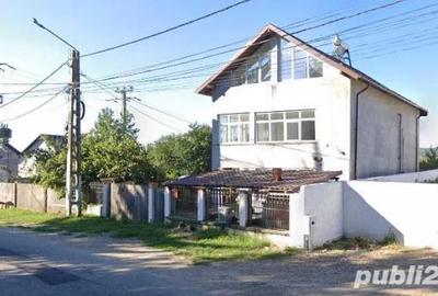 Casă cu 2 camere în Rogojina - 1