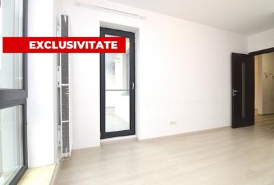 Apartament cu 2 camere decomandat în Calea Călărașilor - 23