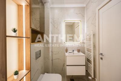 Apartament 2 Camere Ivory Residence - 5