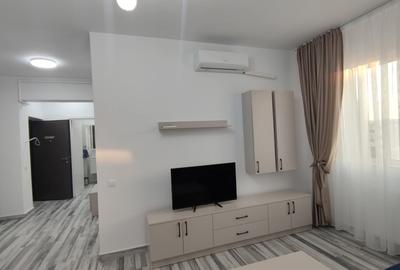 Inchiriere 2 cam mobilat utilat Regie Residence  la metrou Grozavesti - 5