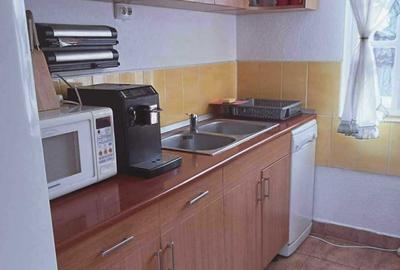 Casă cu 4 camere în Izvoru Mureșului - 2