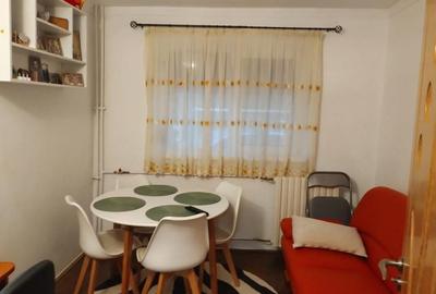 Apartament cu 3 camere decomandat în Autogară - 4