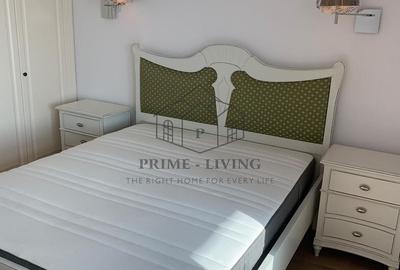 APARTAMENT SUPERB CU 2 CAMERE LANGA PARCUL HERASTRAU - 2