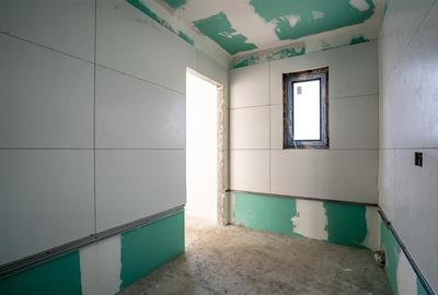 PANTELIMON,CASA ,4 CAMERE,115 MP,TEREN 375 M,INCALZIRE PARDOSEALA - 26