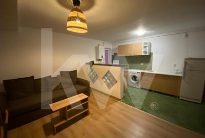 Apartament 2 camere de inchiriat - Cartier Tilisca - 2