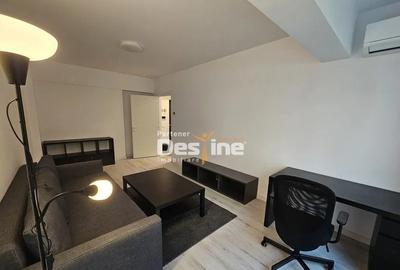 Apartament cu 2 camere decomandat, mobilat în Moara de Vânt - 2