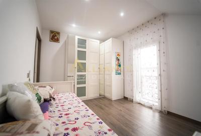 De inchiriat casa 192 Mp – Str. Vasile Goldis, Comuna Berceni - 25