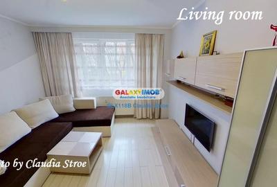 TUR VIRTUAL INCHIRIERE apartament 2 camere BRANCOVEANU - ALEEA DOROHOI - 9